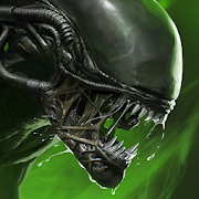 Alien Blackout icon