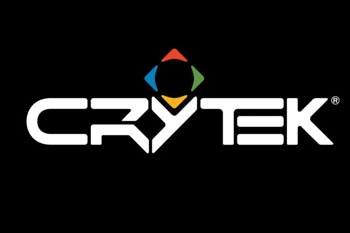 Crytek 2