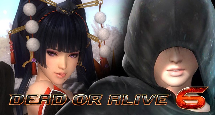 Dead or Alive 6 812019 4