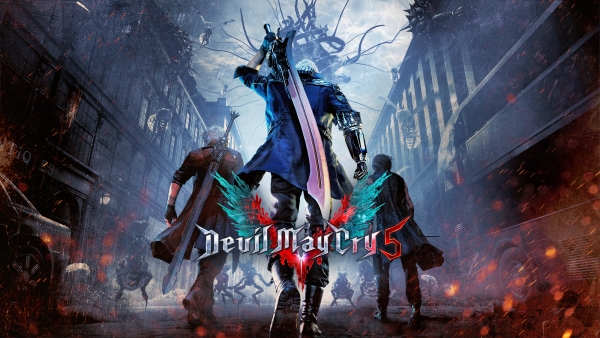 Devil May Cry 5 812019 3