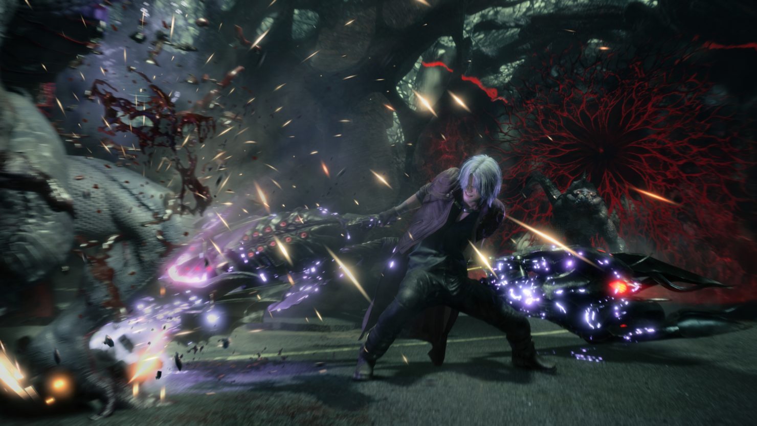 Devil May Cry 5 812019 4