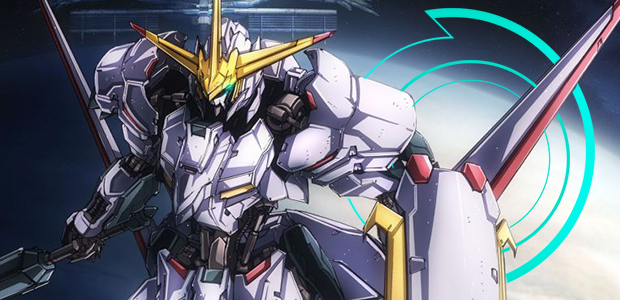 Gundam: Iron-Blooded Orphans เกมมือถือกันดั้มตัวใหม่เปิดให้ลงทะเบียน