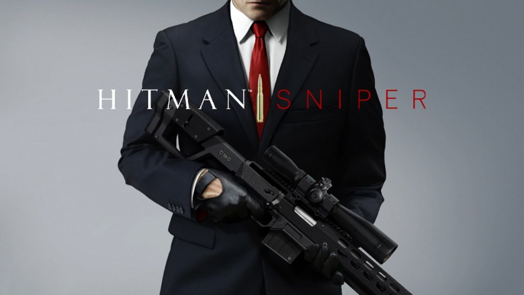 Hitman Sniper 312019 3