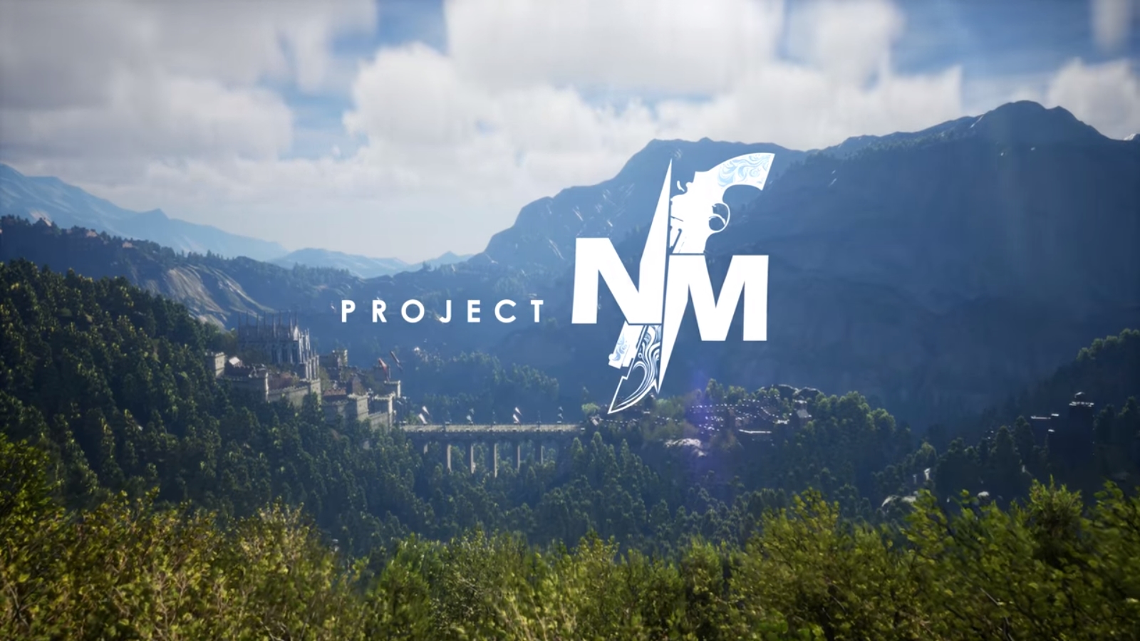 Project NM 112019 3
