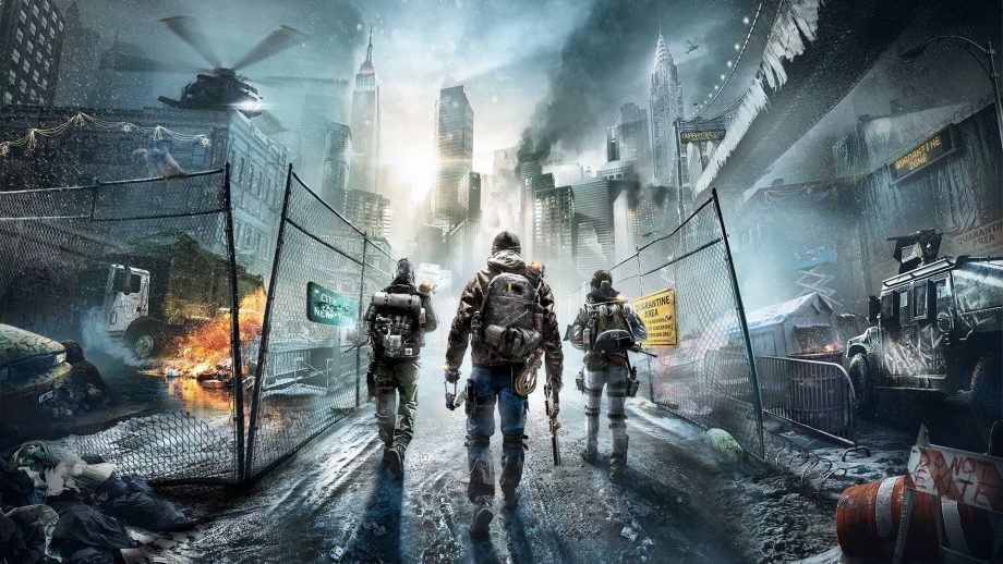 Tom Clancys The Division 2 1512019 2