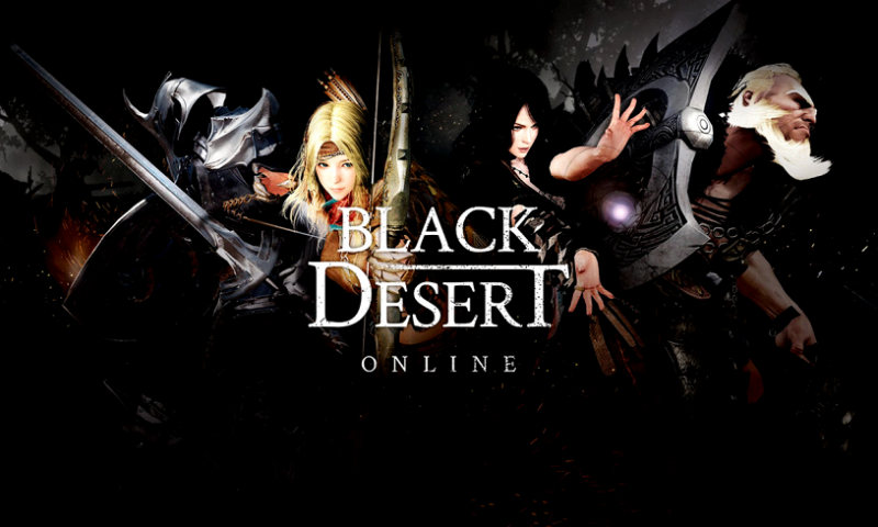 ในที่สุดก็มา Black Desert Online เปิดโหมด  Battle Royale อีกห้าวัน