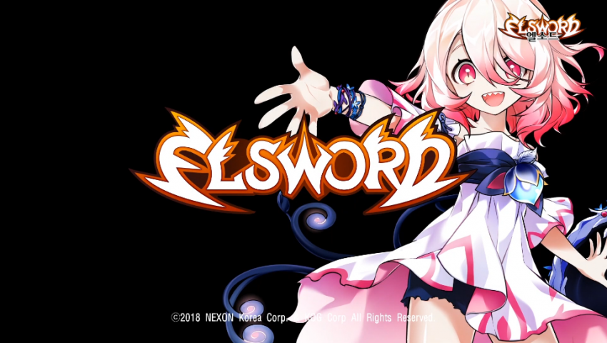 elsword laby