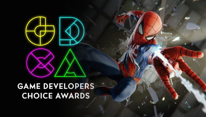 แบโผ 5 ผู้ท้าชิงเกมยอดเยี่ยมรางวัล Game Developers Awards 2019