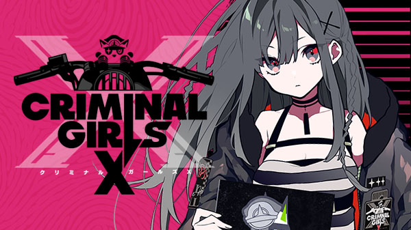 Criminal Girls X 1122019 1