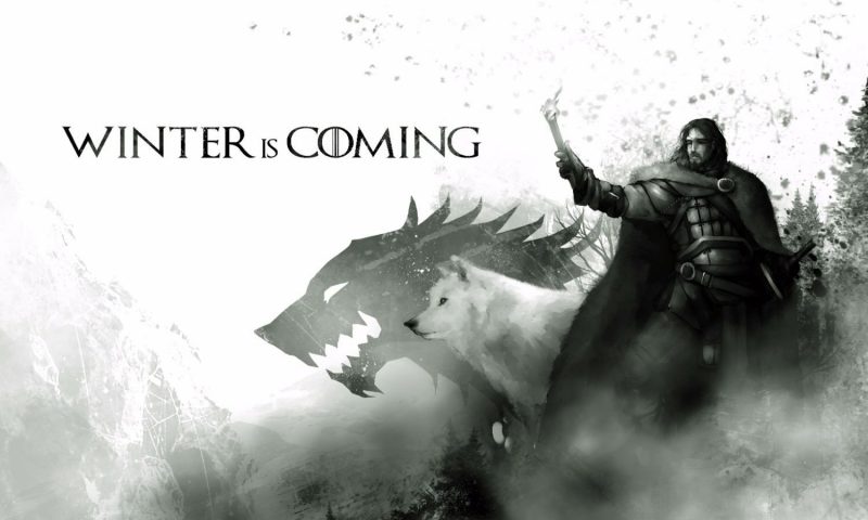 รีวิวเกม Game of Thrones: Winter is Coming สงครามชิงอาณาจักร