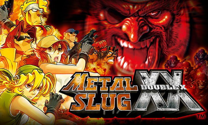 ดักแก่เกมเมอร์รุ่นเดอะ Metal Slug XX เปิดตัววางจำหน่ายบน Steam แล้ว