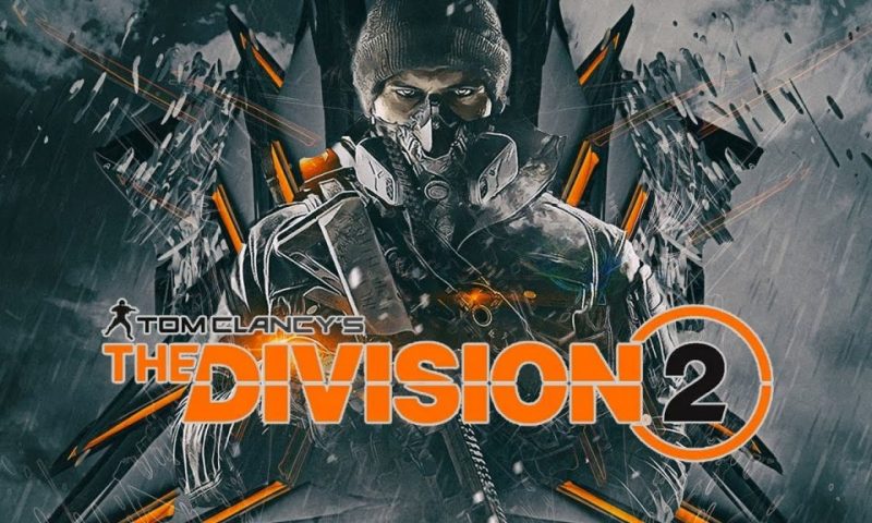 The Division 2 เกมออนไลน์ตัวแรงจาก Ubisoft เตรียมเปิดทดสอบ OBT