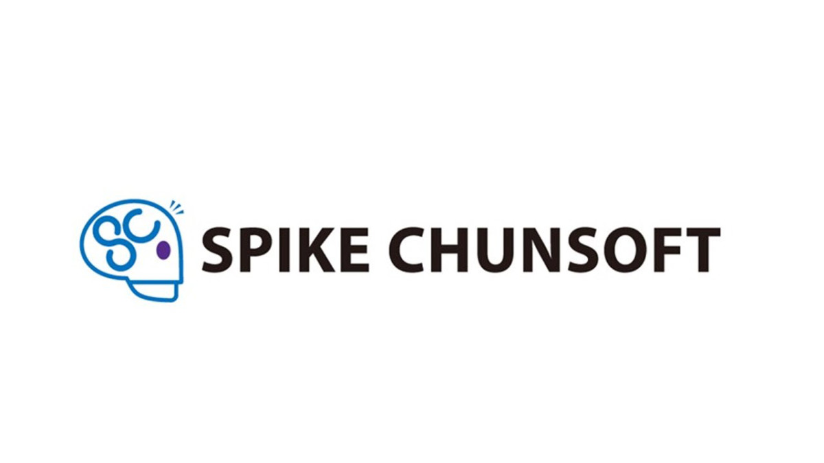 spike chunsoft logo