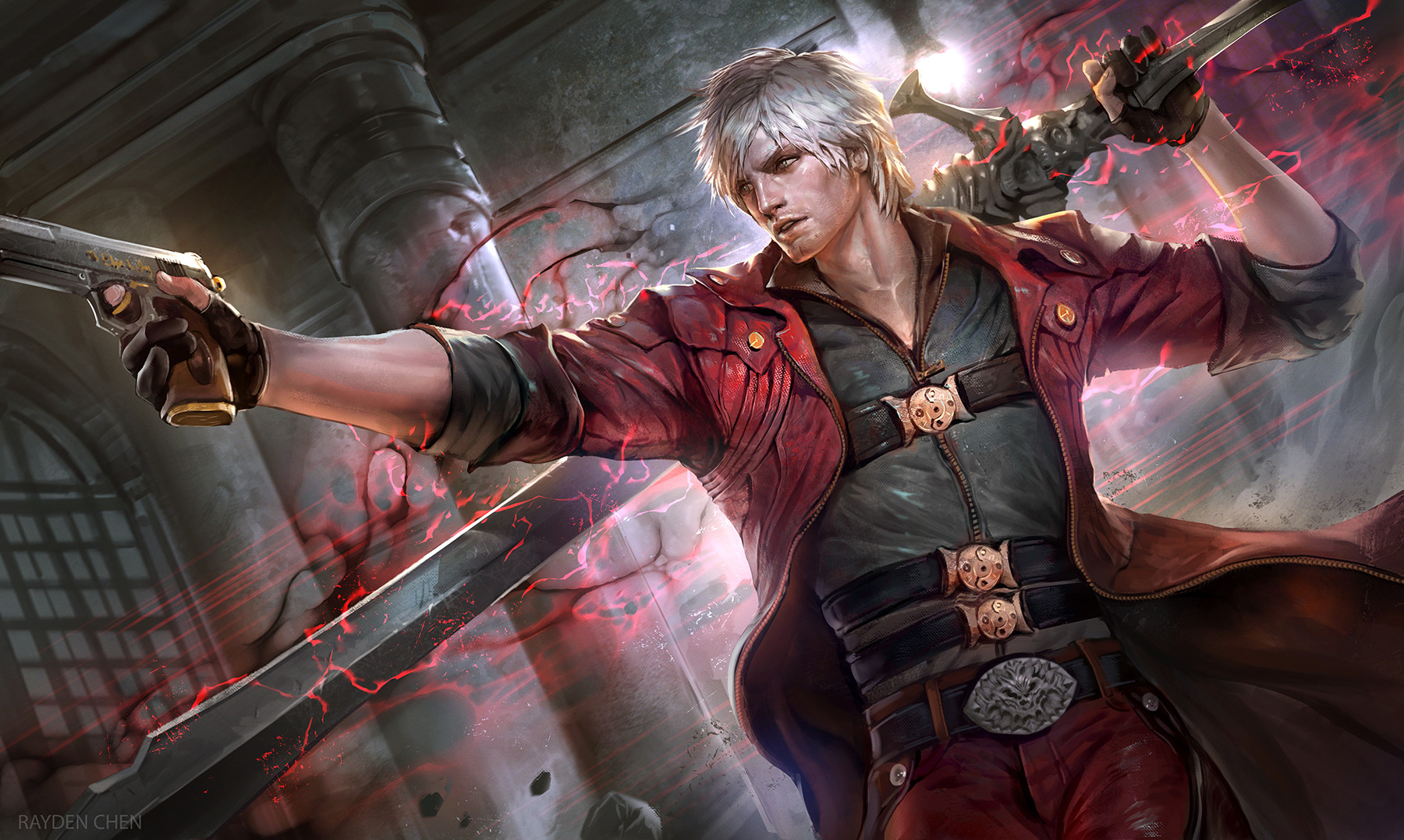 Devil May Cry 1032019 5