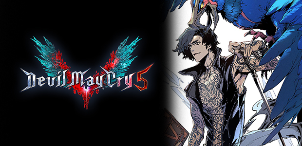 Devil May Cry 5 1232019 1