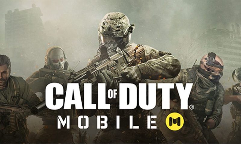 Garena เซอร์ไพรส์กลางงานเปิดตัวซีรี่ส์ FPS สุดมันส์ Call of Duty: Mobile