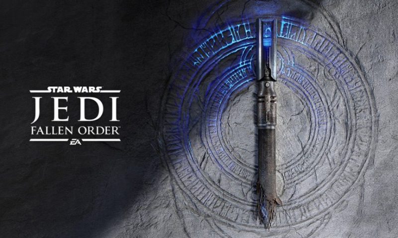 EA เตรียมเปิดตัวเกมซีรี่ส์ระดับตำนาน Star Wars Jedi: Fallen Order