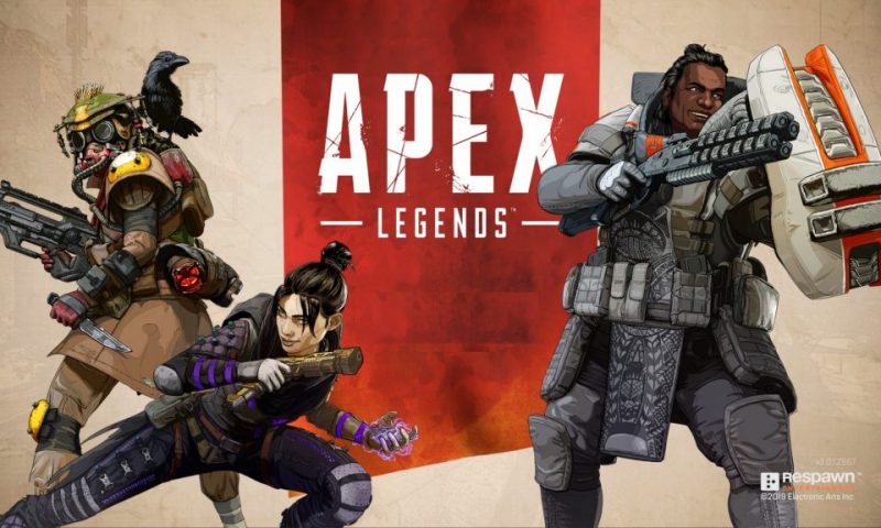 เกิดอะไรขึ้นกับ Apex Legends ที่กระแสเกมเริ่มจางหาย