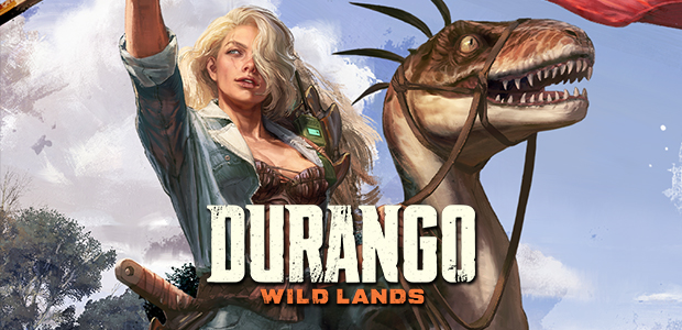 Durango: Wild Lands วิธีเก็บเวลไวต้อนรับเซิร์ฟเวอร์ใหม่เอาใจสายฮาร์ดคอ