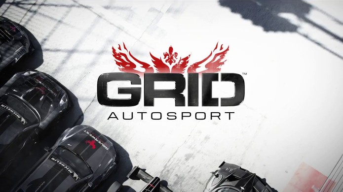 GRID Autosport เกมมือถือรถแข่งขันสำหรับขาซิ่ง เปิดให้ลงทะเบียน