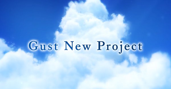 Gust New Project