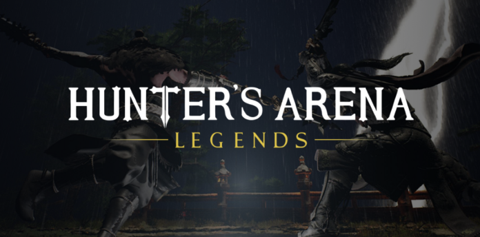 Hunter’s Arena Legends 2452019 1