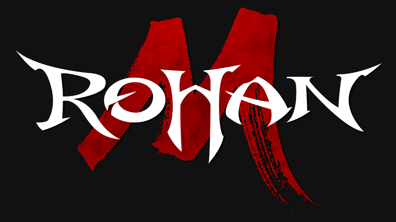 Rohan M logo