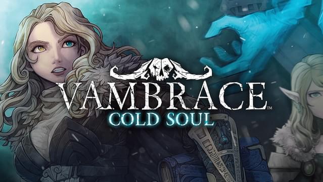 Vambrace Cold Soul image
