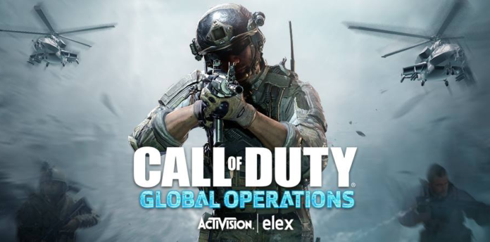 Call of Duty Global Operations image