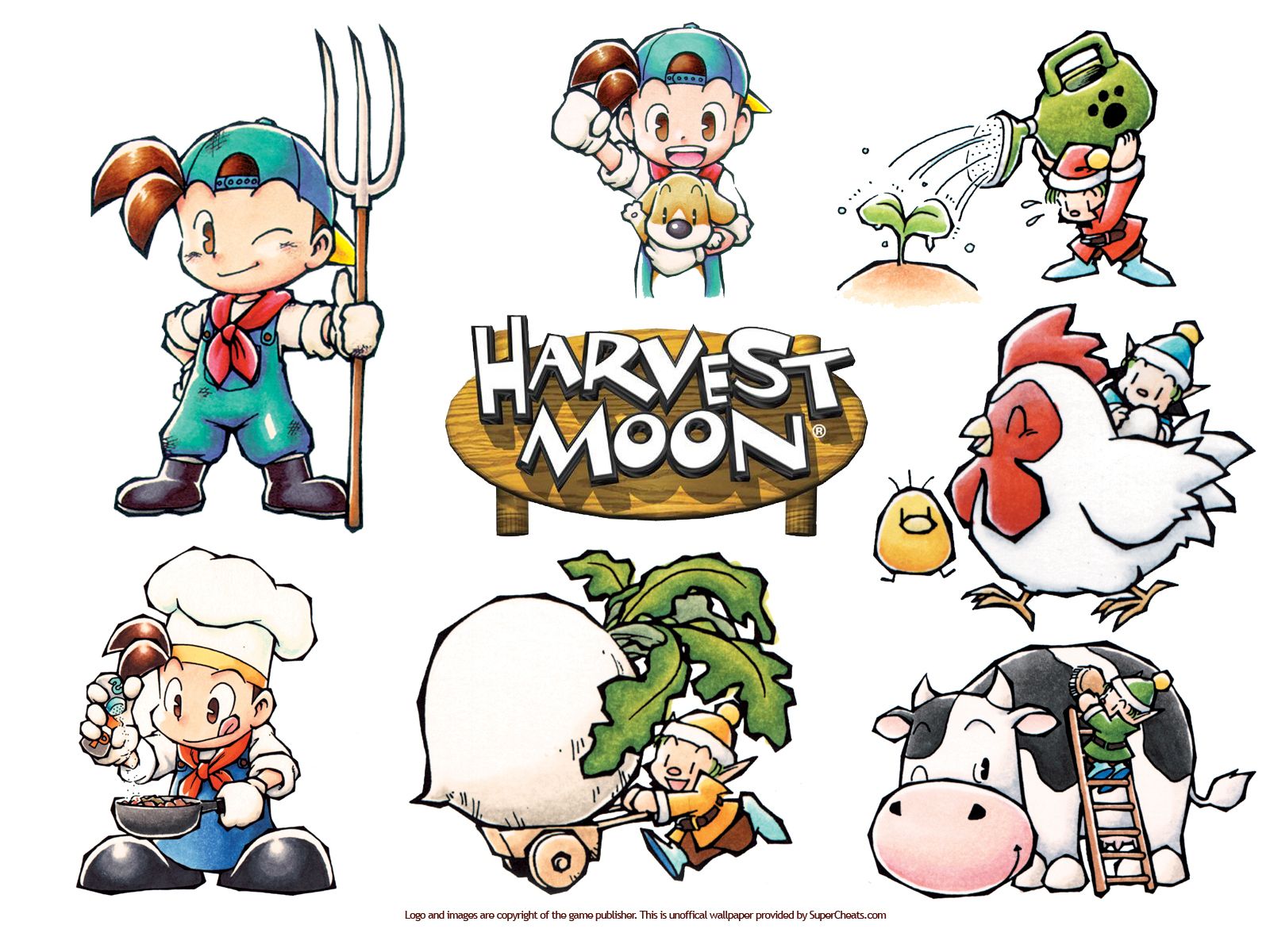 Harvest Moon 262019 2