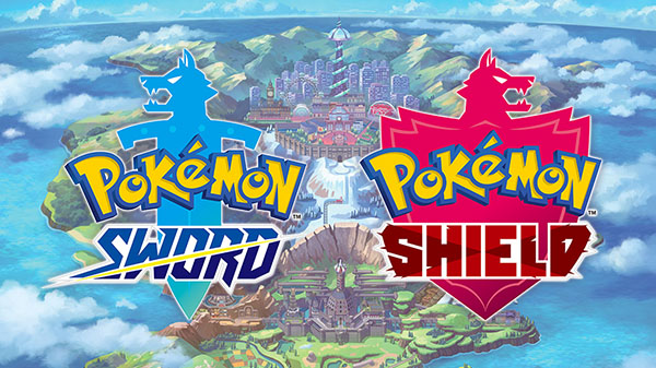 Pokemon Sword and Shield ประกาศเปิดตัว 15 พฤศจิกายนนี้บน Switch