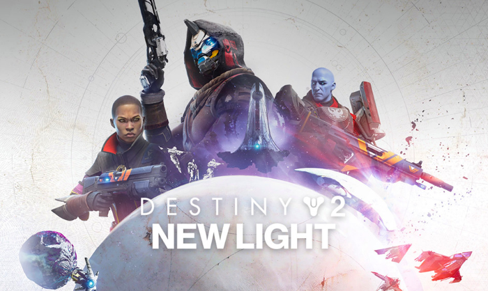 Screenshot 2019 06 07 Bungie Announces Free to Play Version of Destiny 2 Will Soon be Available on Steam – TechEBlog