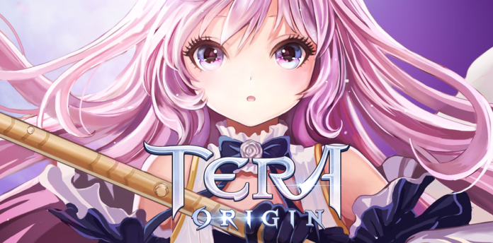 TERA Origin เปิดตัวระบบ Raven ฉลอง CBT ครั้งแรก
