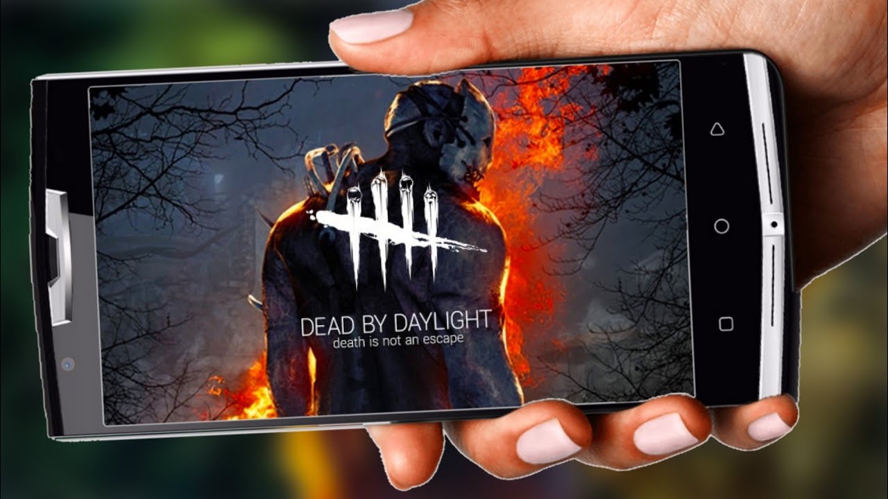 dead by daylight mobile 03