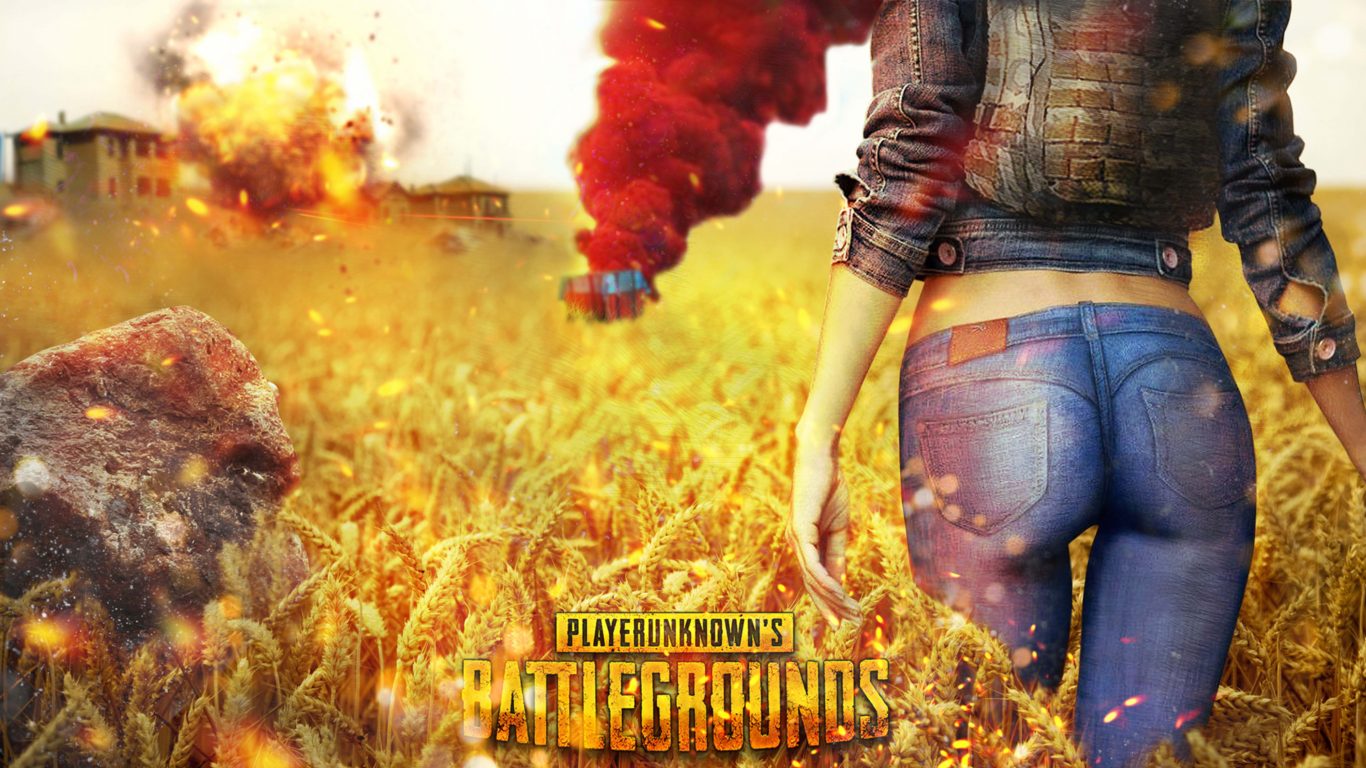 playerunknowns battlegrounds pubg cover 4k wallpaper