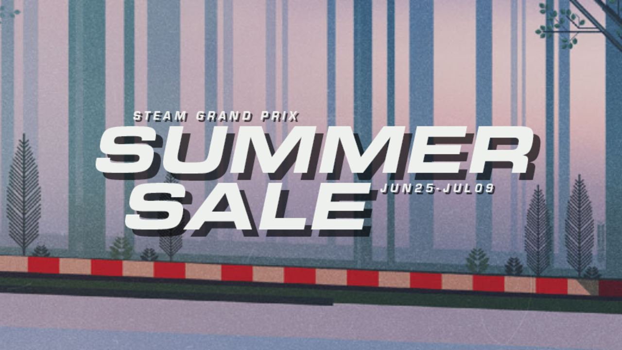 steam summer sale 2019