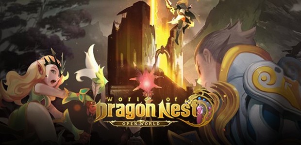 World of Dragon Nest เปิดลงทะเบียนหานักรบ 30K ร่วมทดสอบ CBT