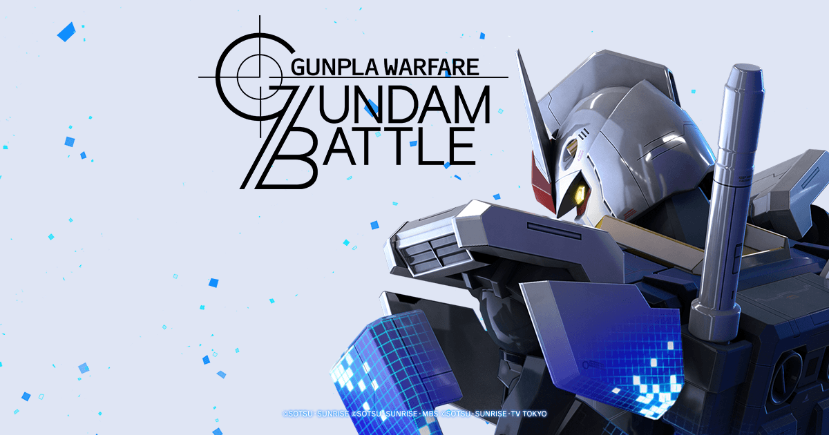 Gundam Battle 3172019 1