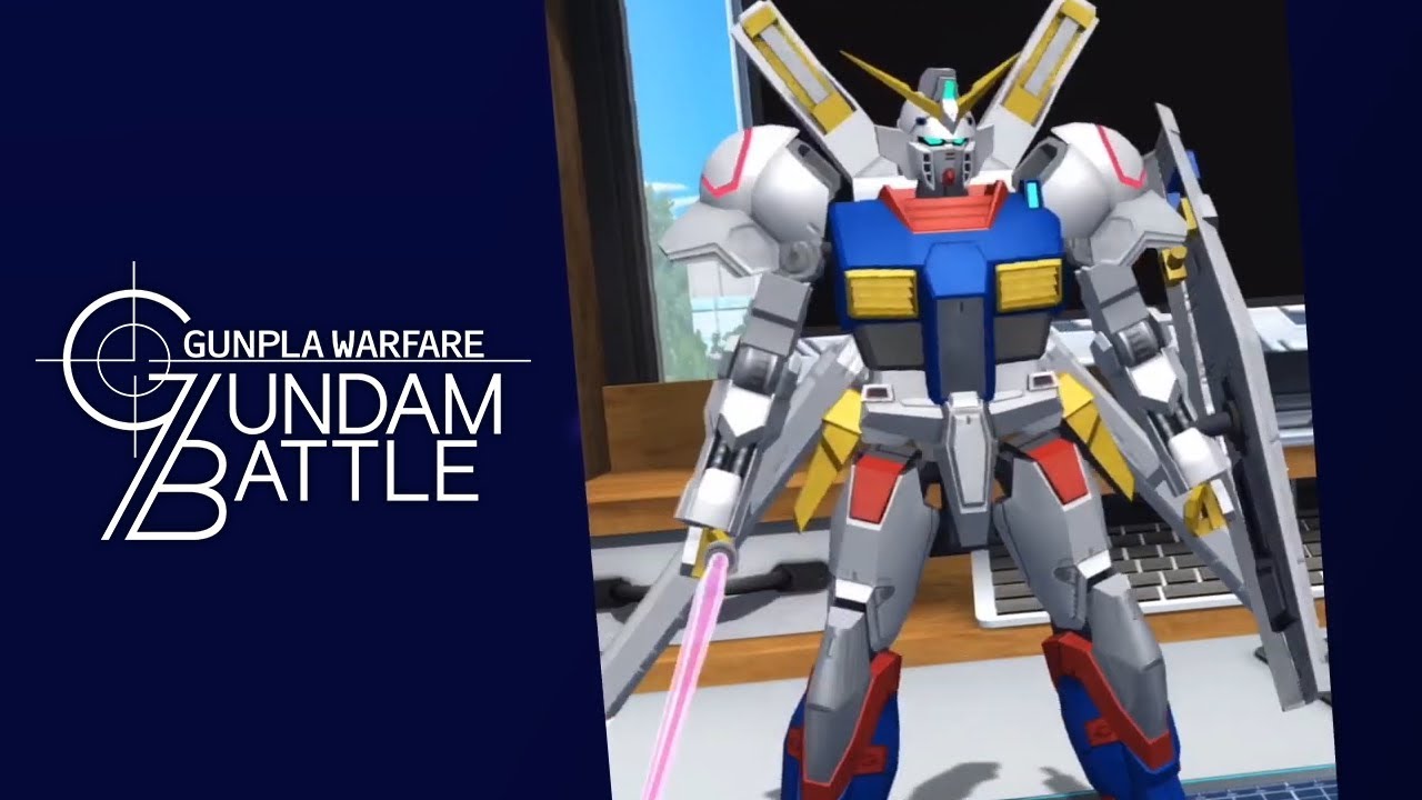 Gundam Battle 3172019 3