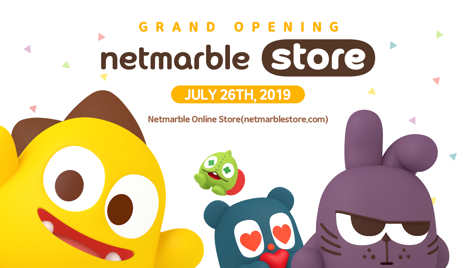 Netmarble Store 2672019 1
