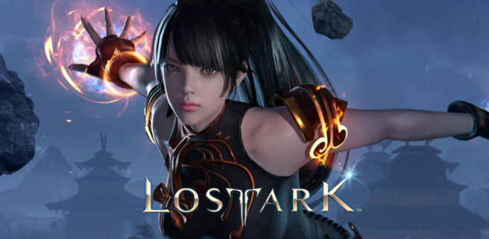 Screenshot 2019 07 05 b Lost Ark b – Japan server announced along with teaser for new class