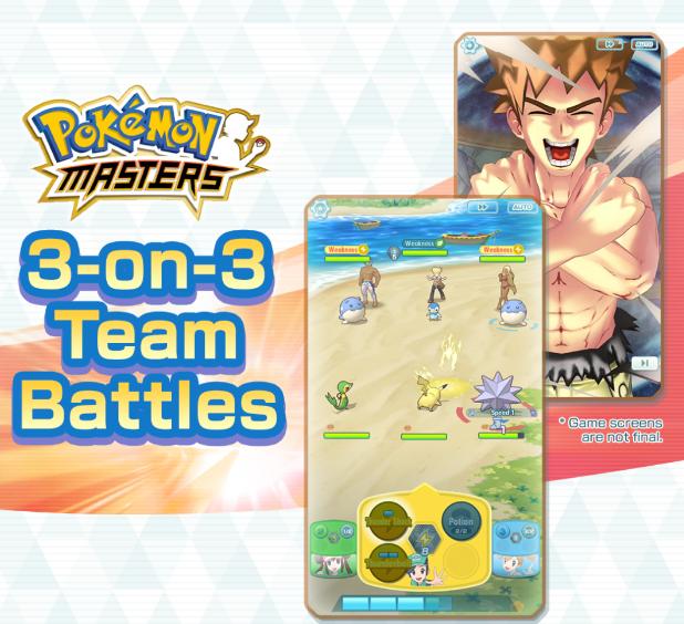 Screenshot 2019 07 19 b Pokémon Masters b – New trailer showcases more gameplay and content2