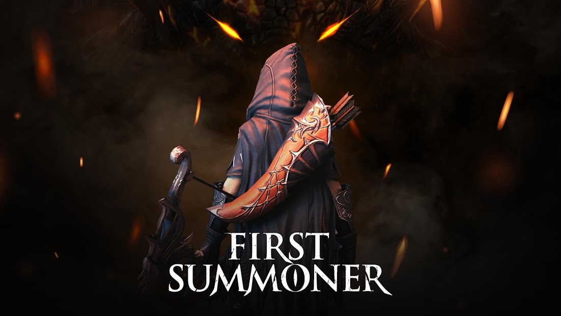 first summoner 2