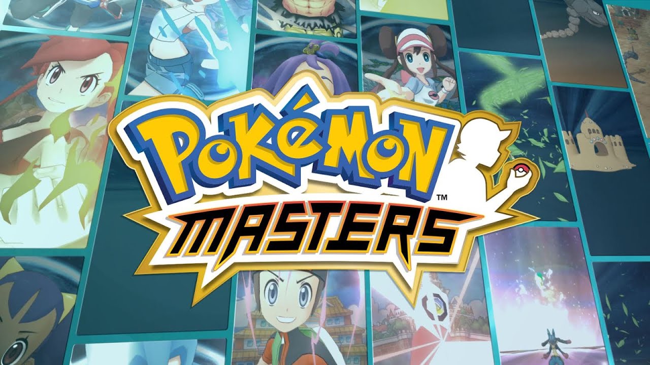 pokemon master cover 00