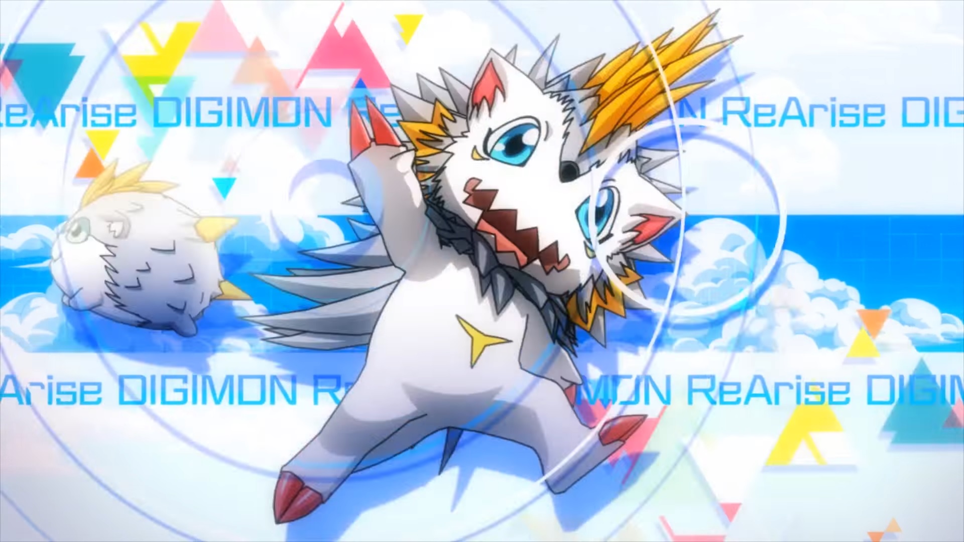 Digimon ReArise 282019 3