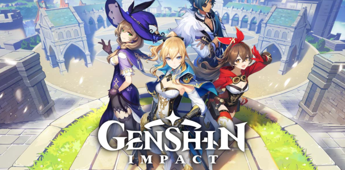 Genshin Impact 482019 1