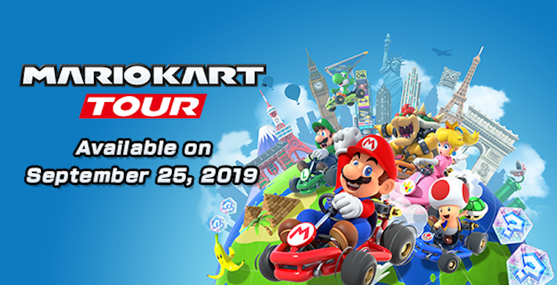 Mario Kart Tour 2782019 1