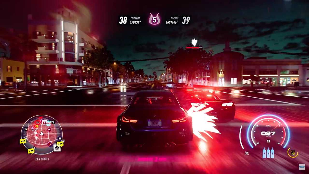 Need for Speed Heat 2082019 3