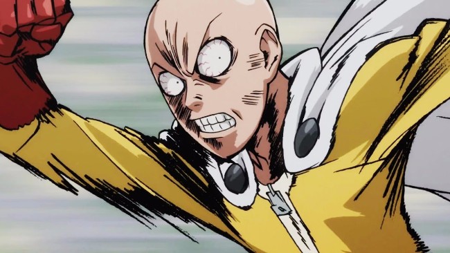 One Punch Man 2182019 1