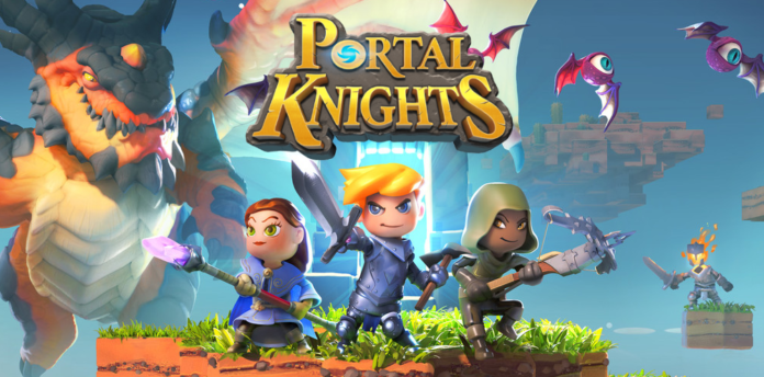 Portal Knights 282019 1